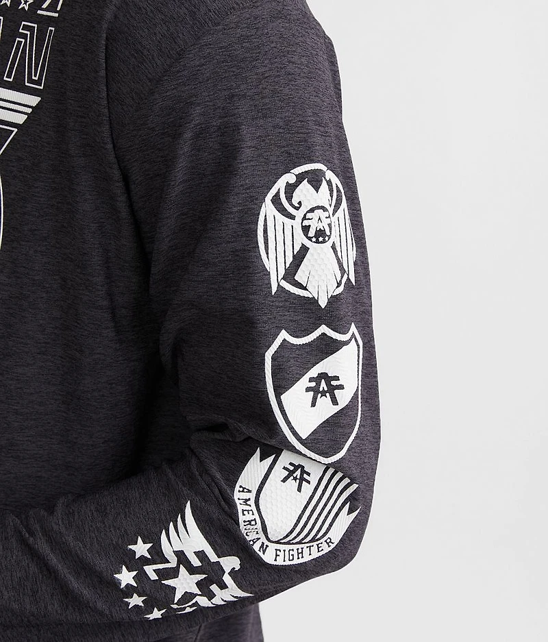 Robertson Hoodie