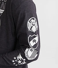 Robertson Hoodie