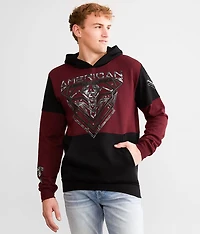 Burleson Hooded Sweatshirt