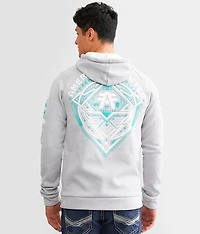 Foster Hooded Sweatshirt