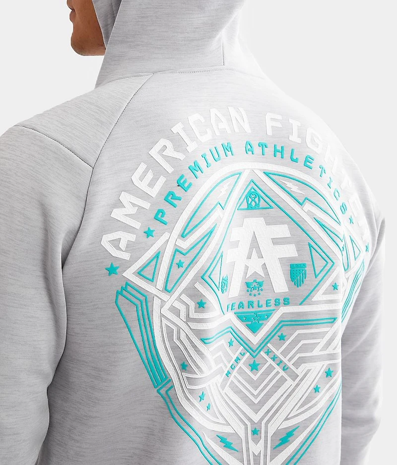 Foster Hooded Sweatshirt
