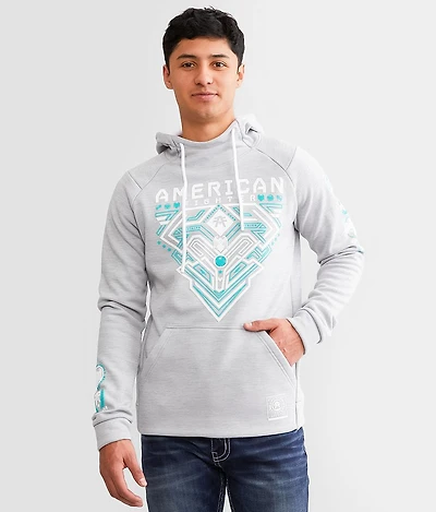 Foster Hooded Sweatshirt