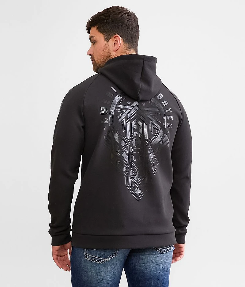 Irvine Hoodie