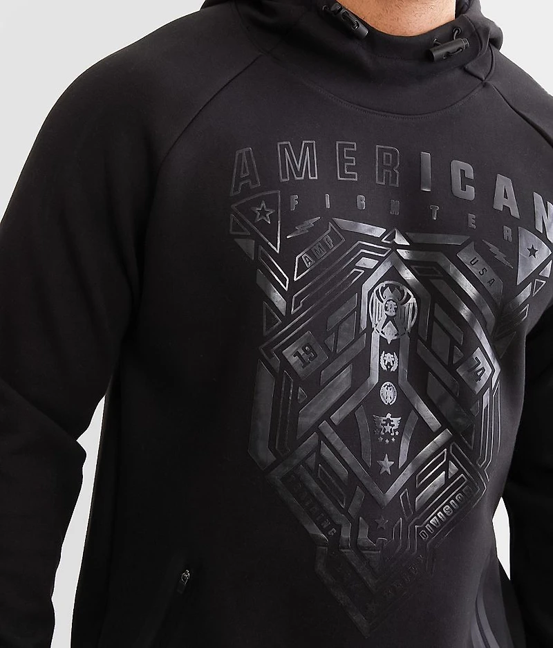 Irvine Hoodie
