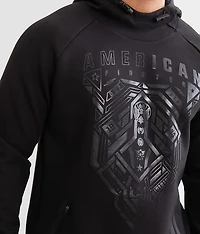 Irvine Hoodie