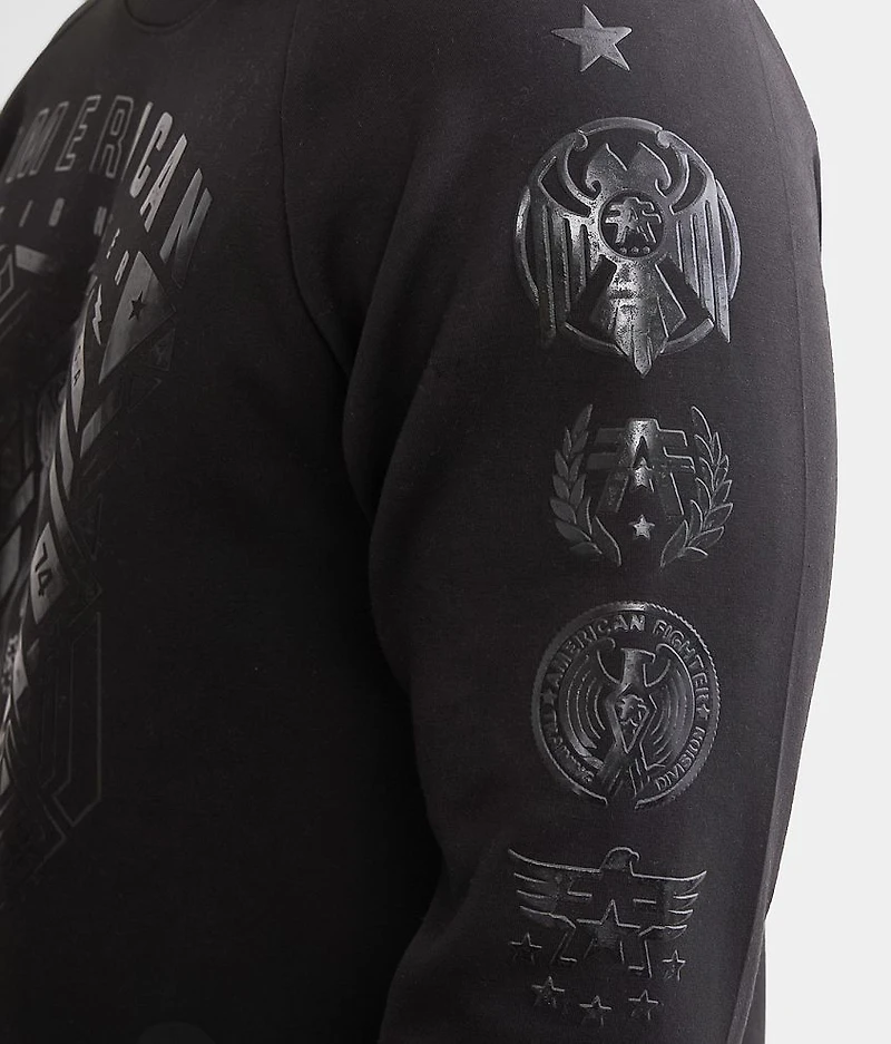 Irvine Hoodie