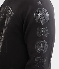 Irvine Hoodie