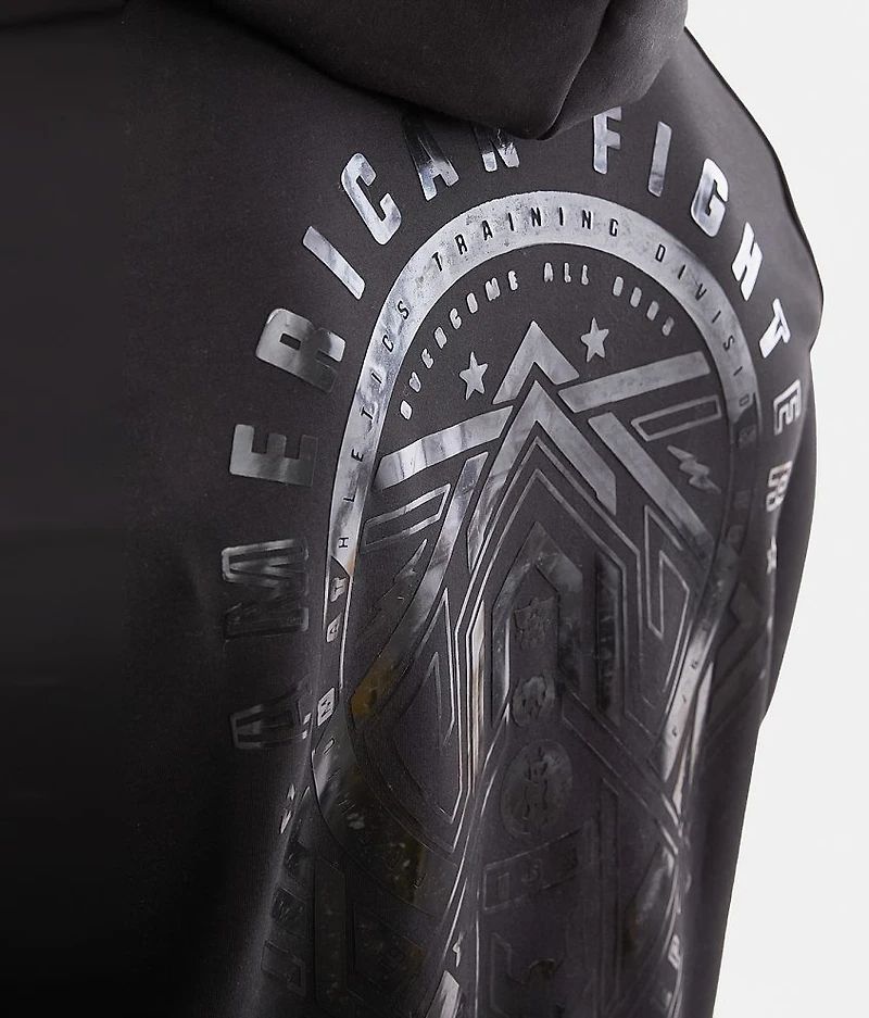 Irvine Hoodie