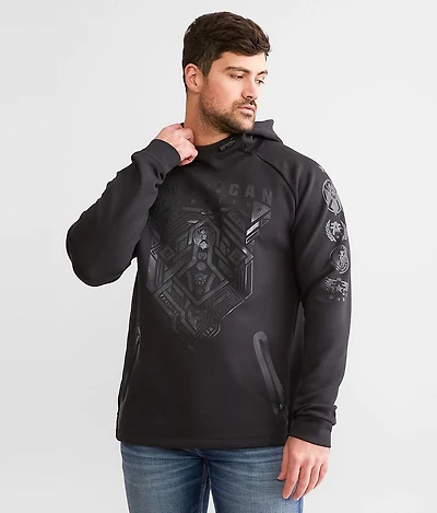 Irvine Hoodie
