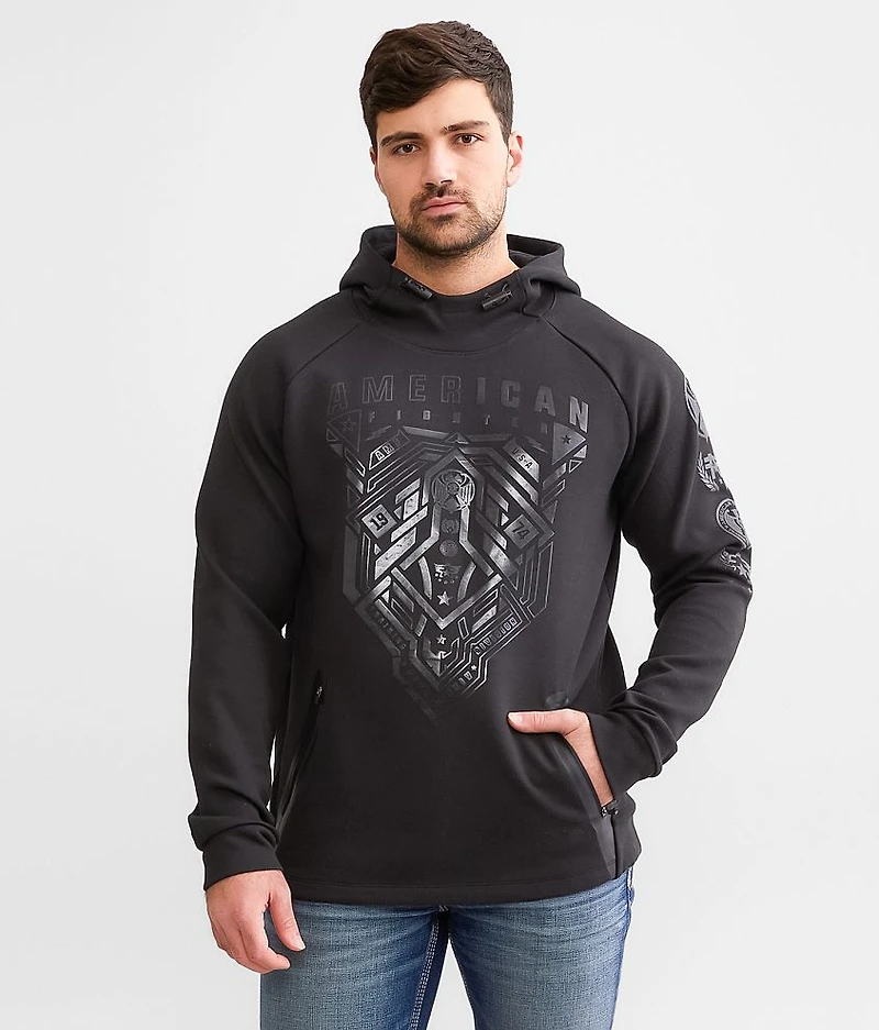 Irvine Hoodie