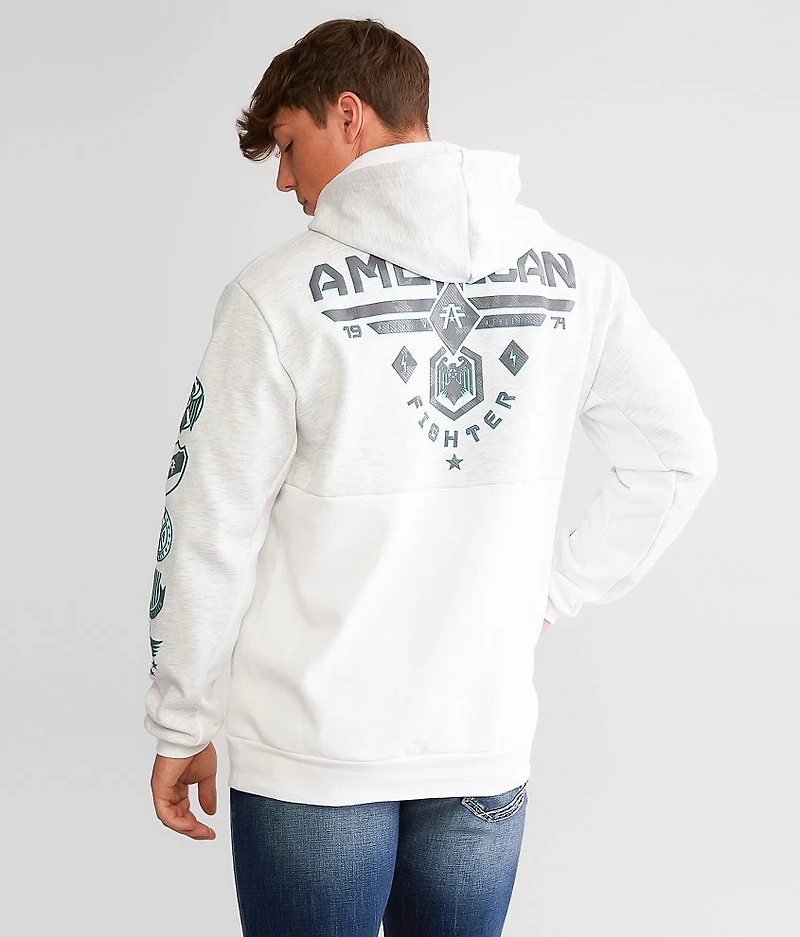 Fairbanks Hooded Sweatshirt