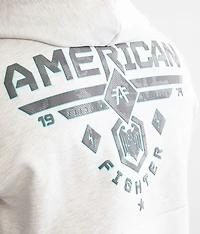 Fairbanks Hooded Sweatshirt
