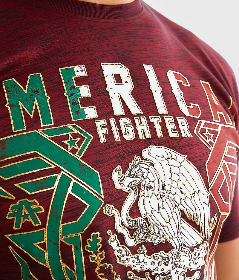 San Gabriel T-Shirt