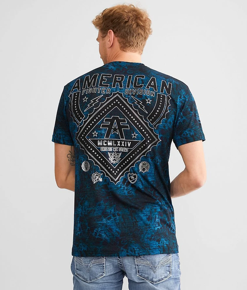 Alexander T-Shirt