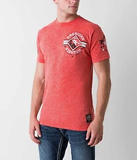 Massachusetts T-Shirt