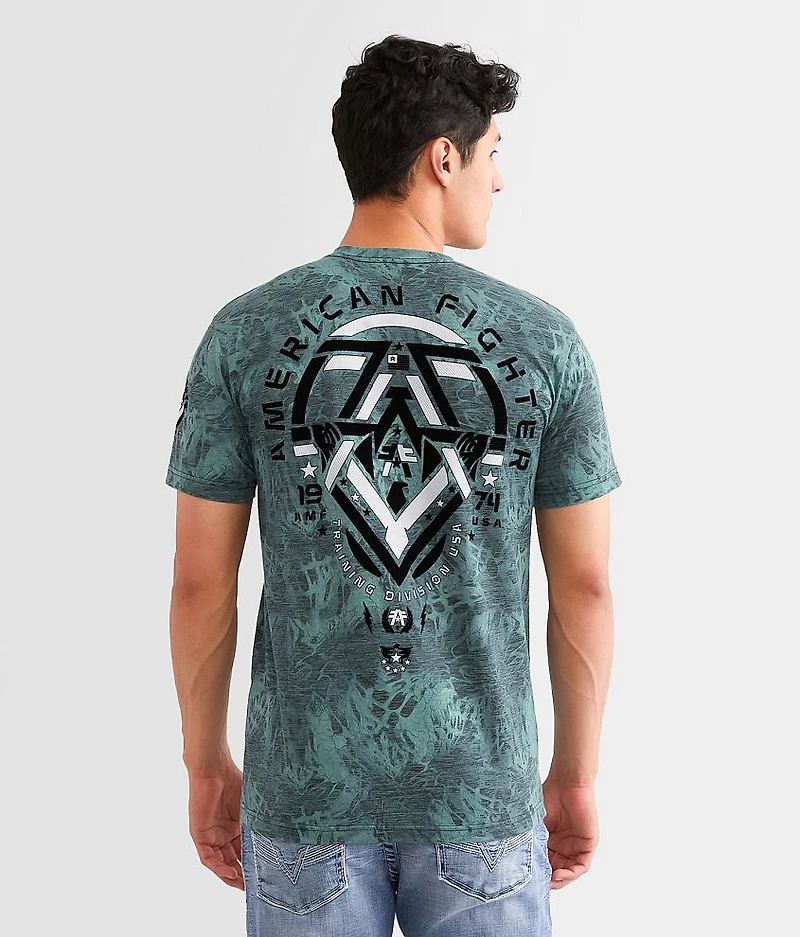 Hazelwood T-Shirt