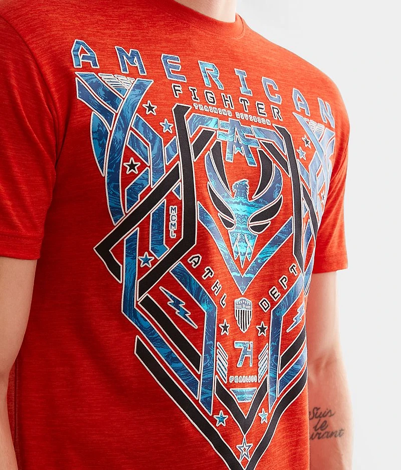 Cloverport T-Shirt