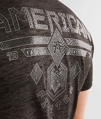 Fairbanks T-Shirt