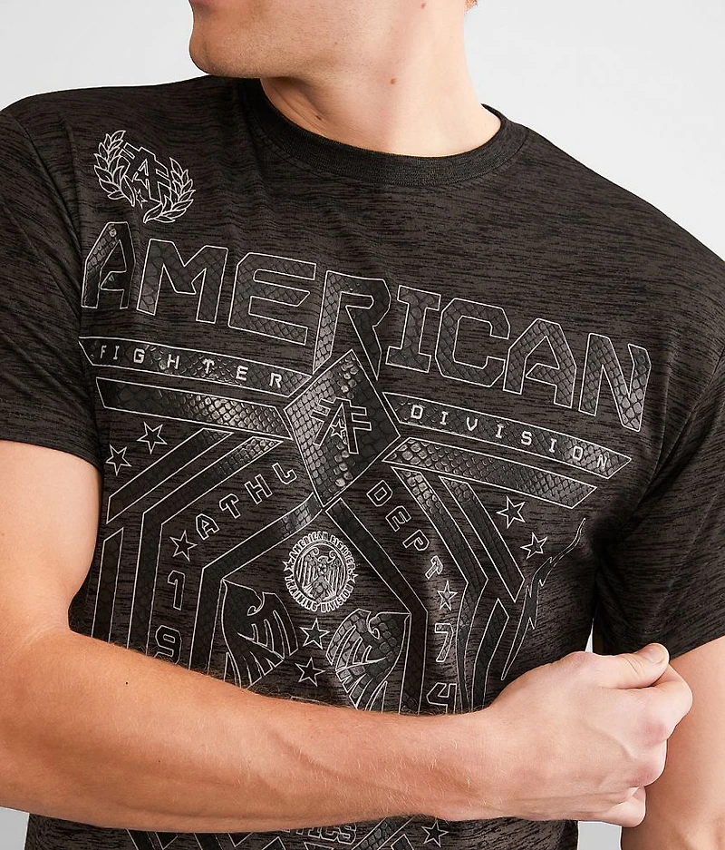 Fairbanks T-Shirt