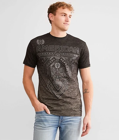 Fairbanks T-Shirt
