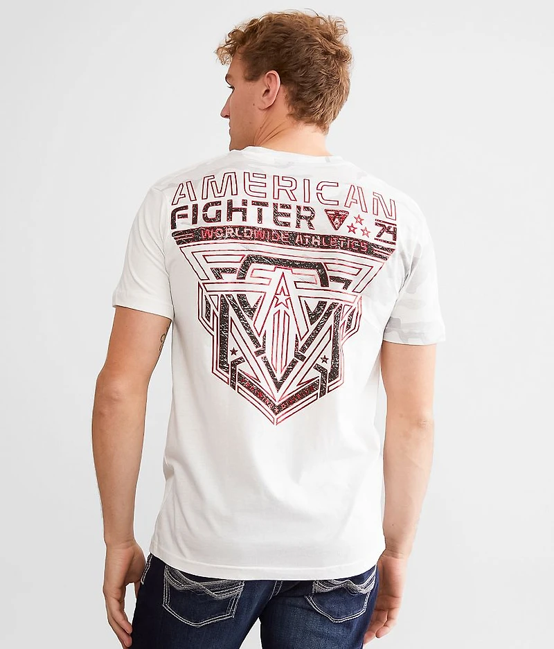 Robertson T-Shirt