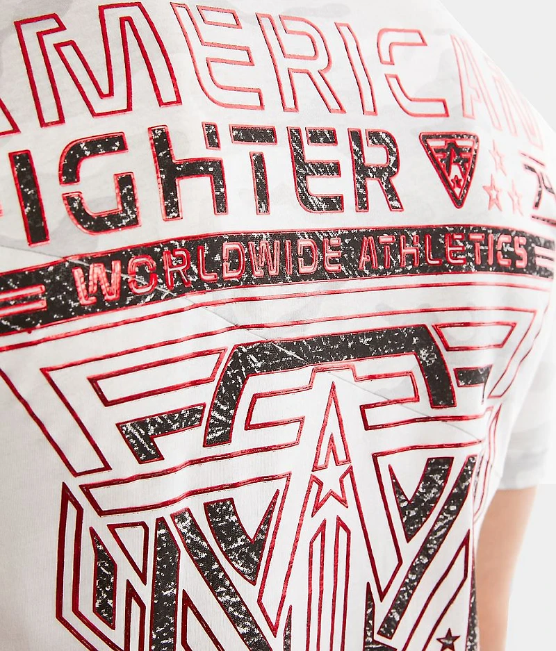 Robertson T-Shirt