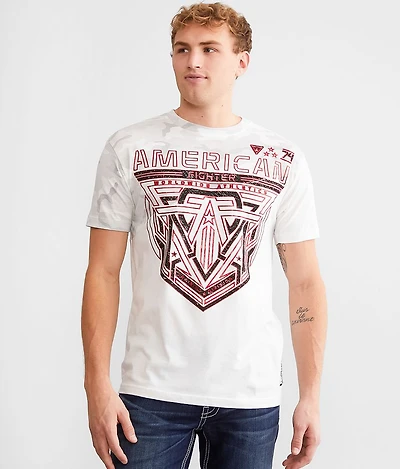 Robertson T-Shirt