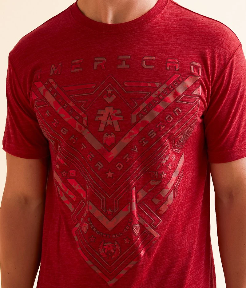 Harshaw T-Shirt