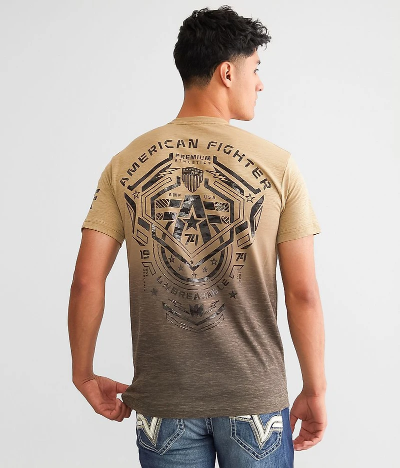 Crestline T-Shirt