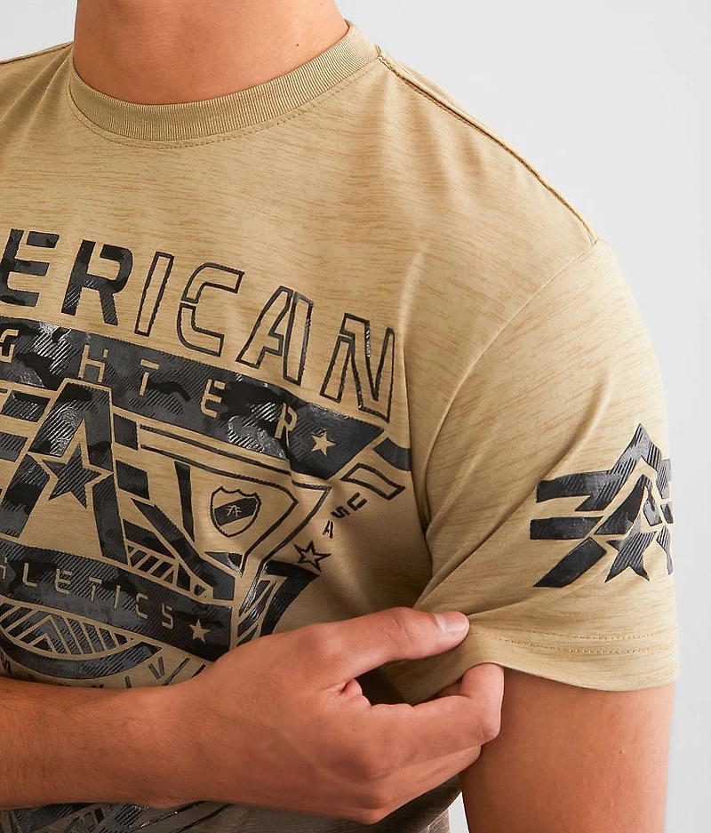 Crestline T-Shirt