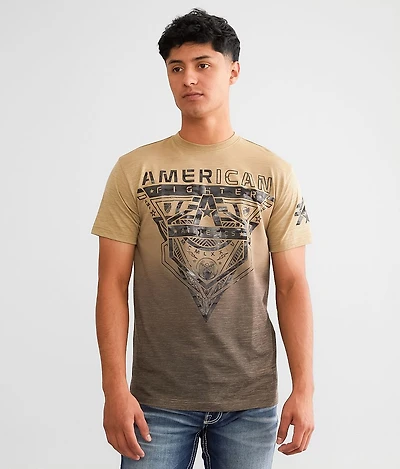 American Fighter Crestline T-Shirt