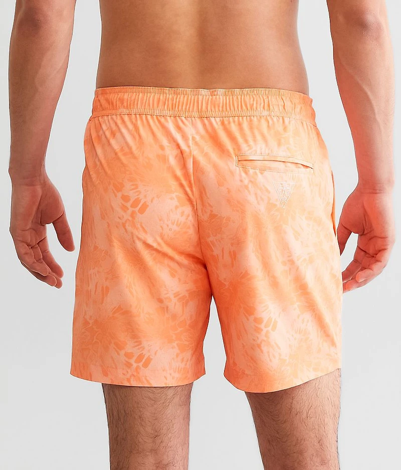 Sunset Swim Trunks