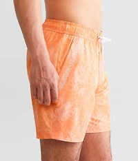 Sunset Swim Trunks