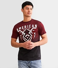 American Fighter Oakview T-Shirt