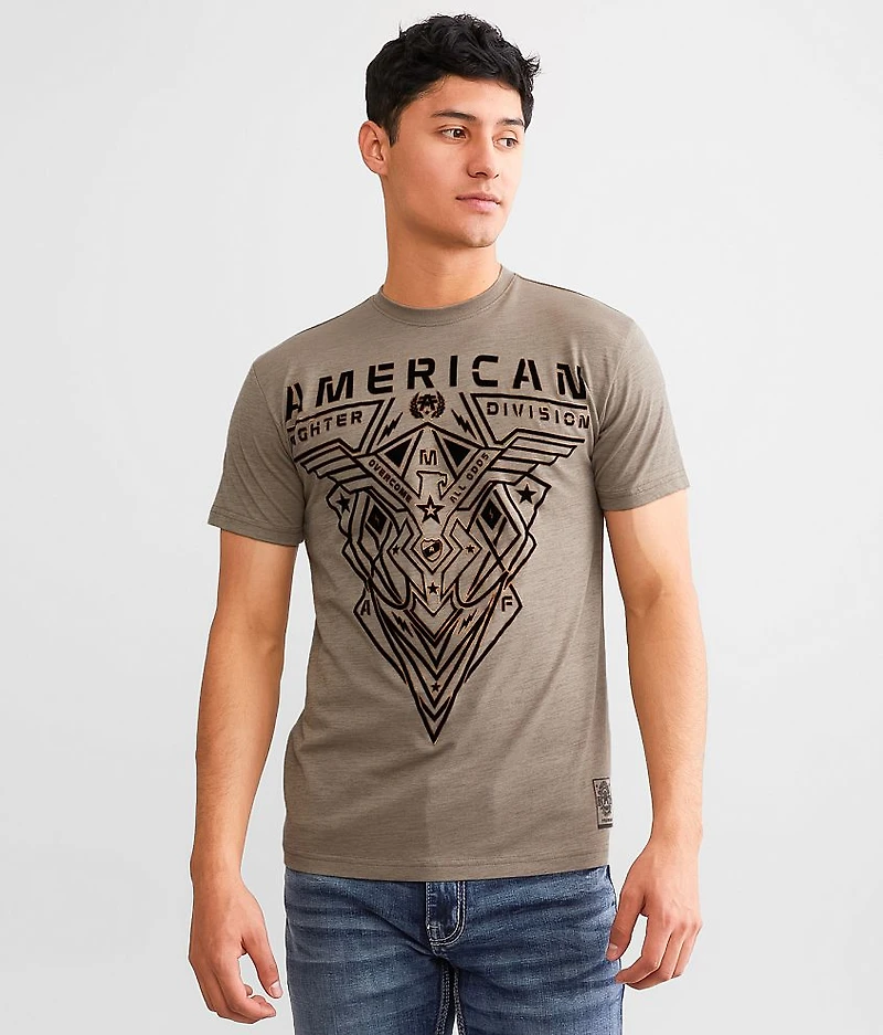 Cranston T-Shirt