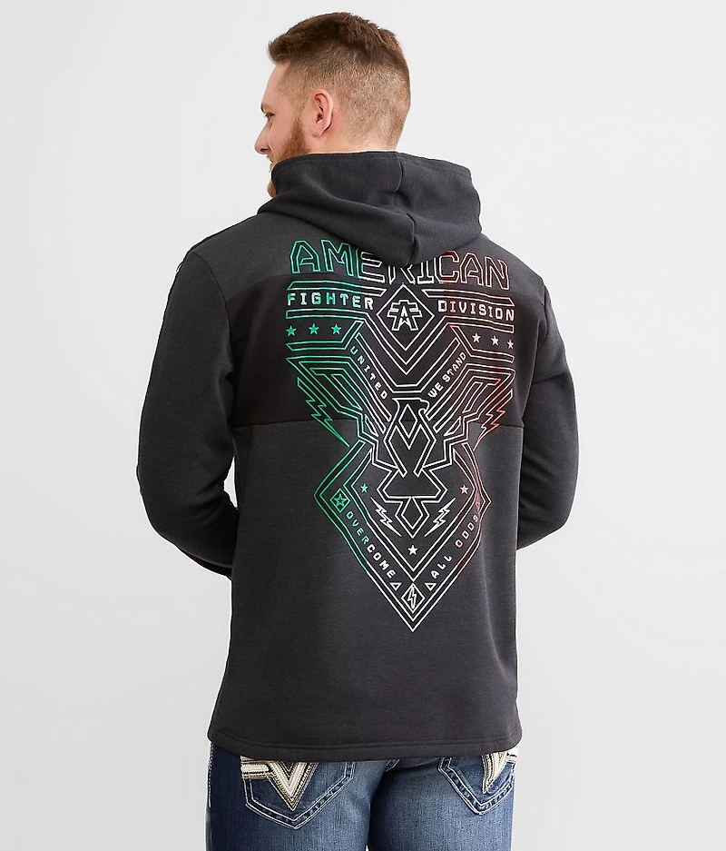 Dugger Hooded Sweatshirt