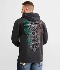 Dugger Hooded Sweatshirt