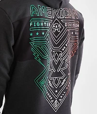 Dugger Hooded Sweatshirt