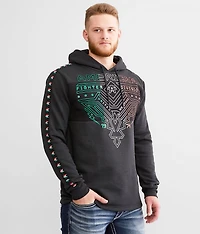Dugger Hooded Sweatshirt