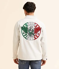 Artesia Jacket