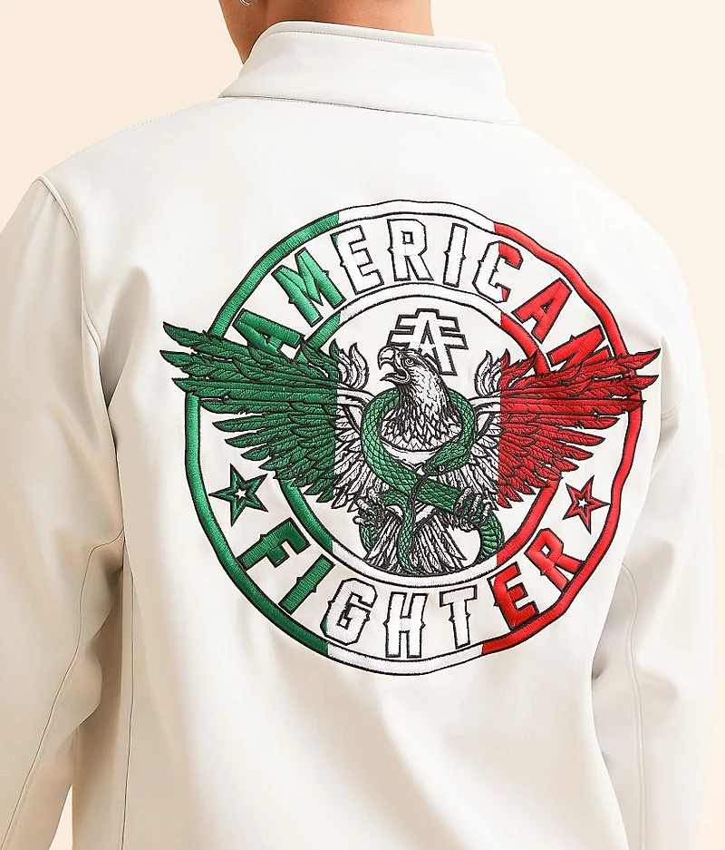 Artesia Jacket