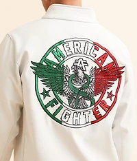 Artesia Jacket