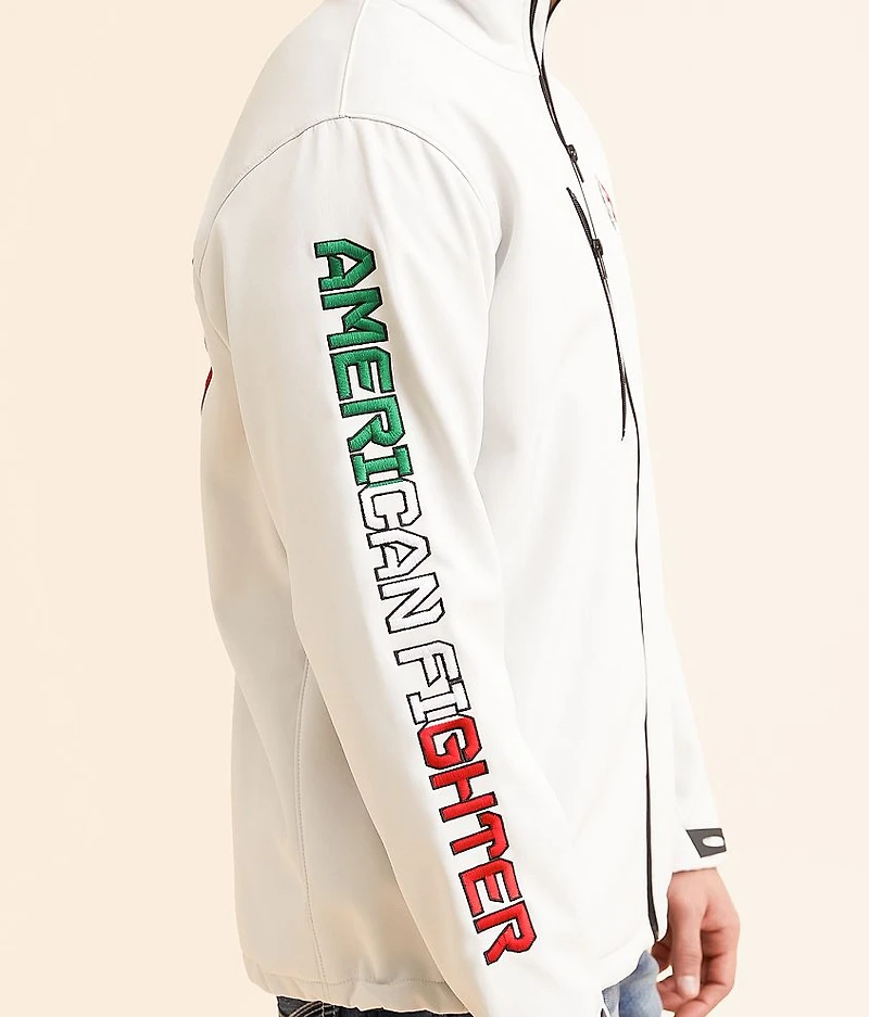 Artesia Jacket