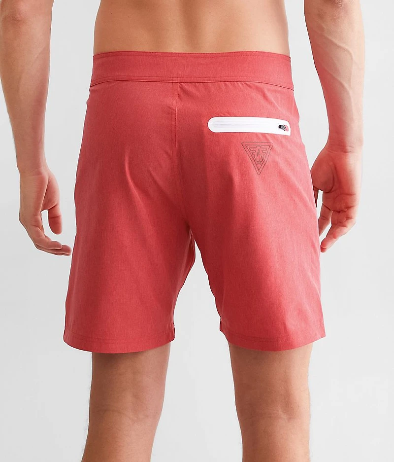 Maxton Stretch Boardshort