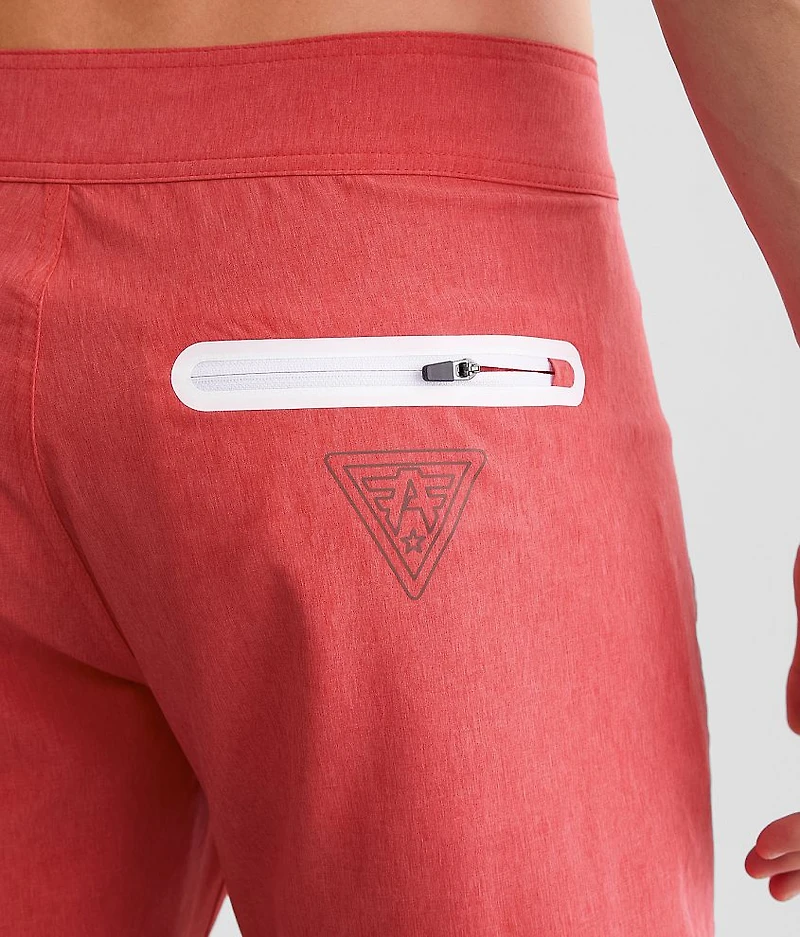 Maxton Stretch Boardshort