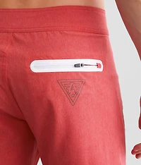 Maxton Stretch Boardshort