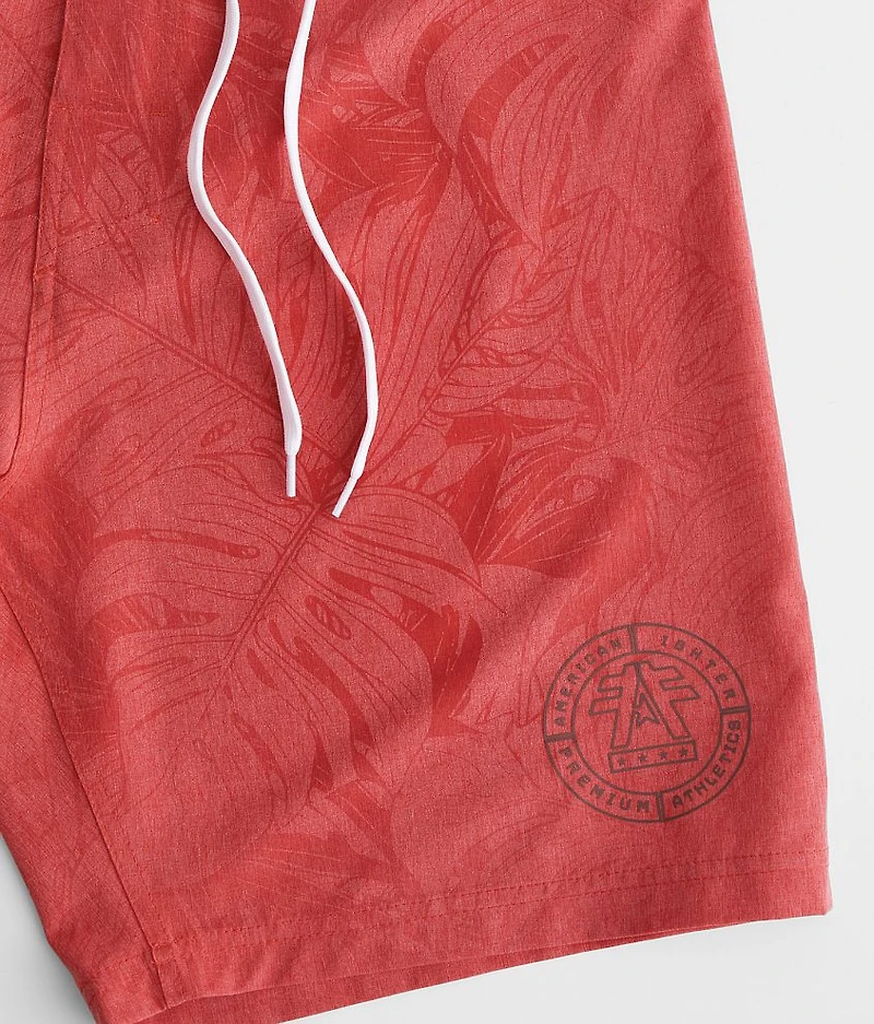 Maxton Stretch Boardshort