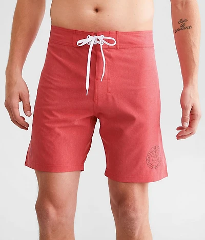 Maxton Stretch Boardshort