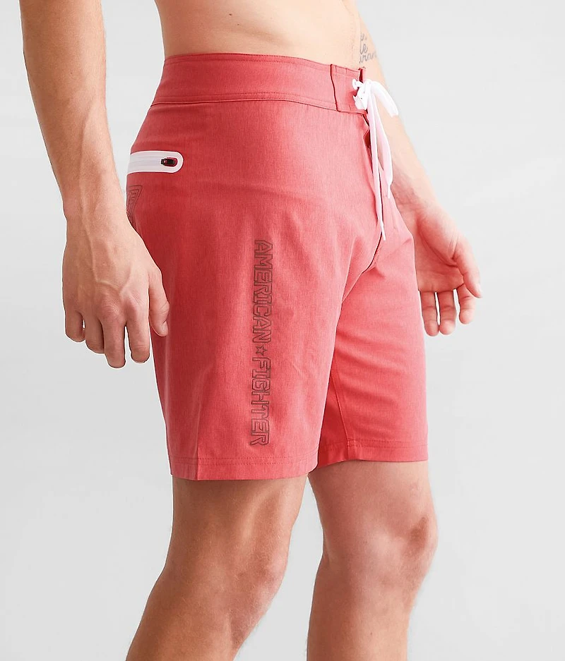 Maxton Stretch Boardshort