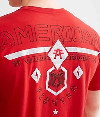 Fairbanks T-Shirt